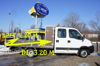 Iveco Daily 35C14
